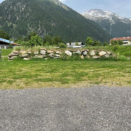 Camping Hochoben Mallnitz Exterior foto